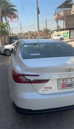 تويوتا كامري